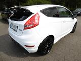 Ford Fiesta 1.25 Champions Edition Sport Klima Sitzh. - gebrauchte Ford Fiesta aus dem Jahr 2012