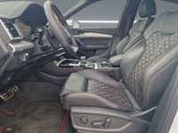 Audi SQ5 - Vorschau Bild 12