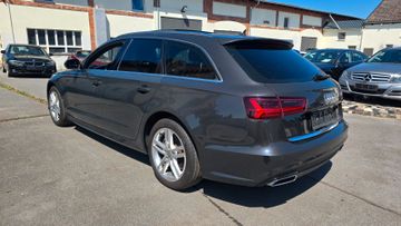 Audi A6 - 3