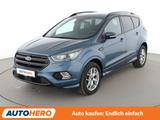 Ford Kuga 2.0 TDCi ST-Line *NAVI*CAM*TEMPO*SHZ*LHZ* - Ford Kuga Gebrauchtwagen in München