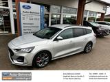 Ford Focus Turnier ST-Line X el.Heckklappen B&O
