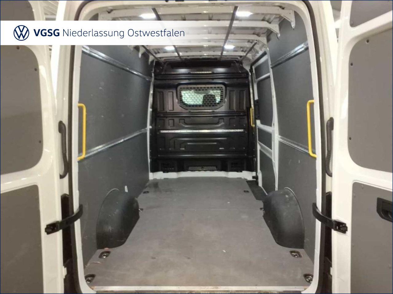 Volkswagen Crafter - Bild 4