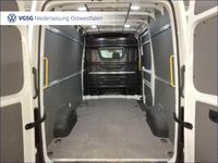 Volkswagen Crafter - Vorschau Bild 4