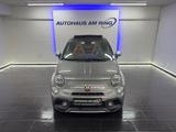 Abarth 595 Turismo Cabrio Aut. 1HD LEDER APPLE NAVI DAB - Abarth 595 Turismo in Duisburg