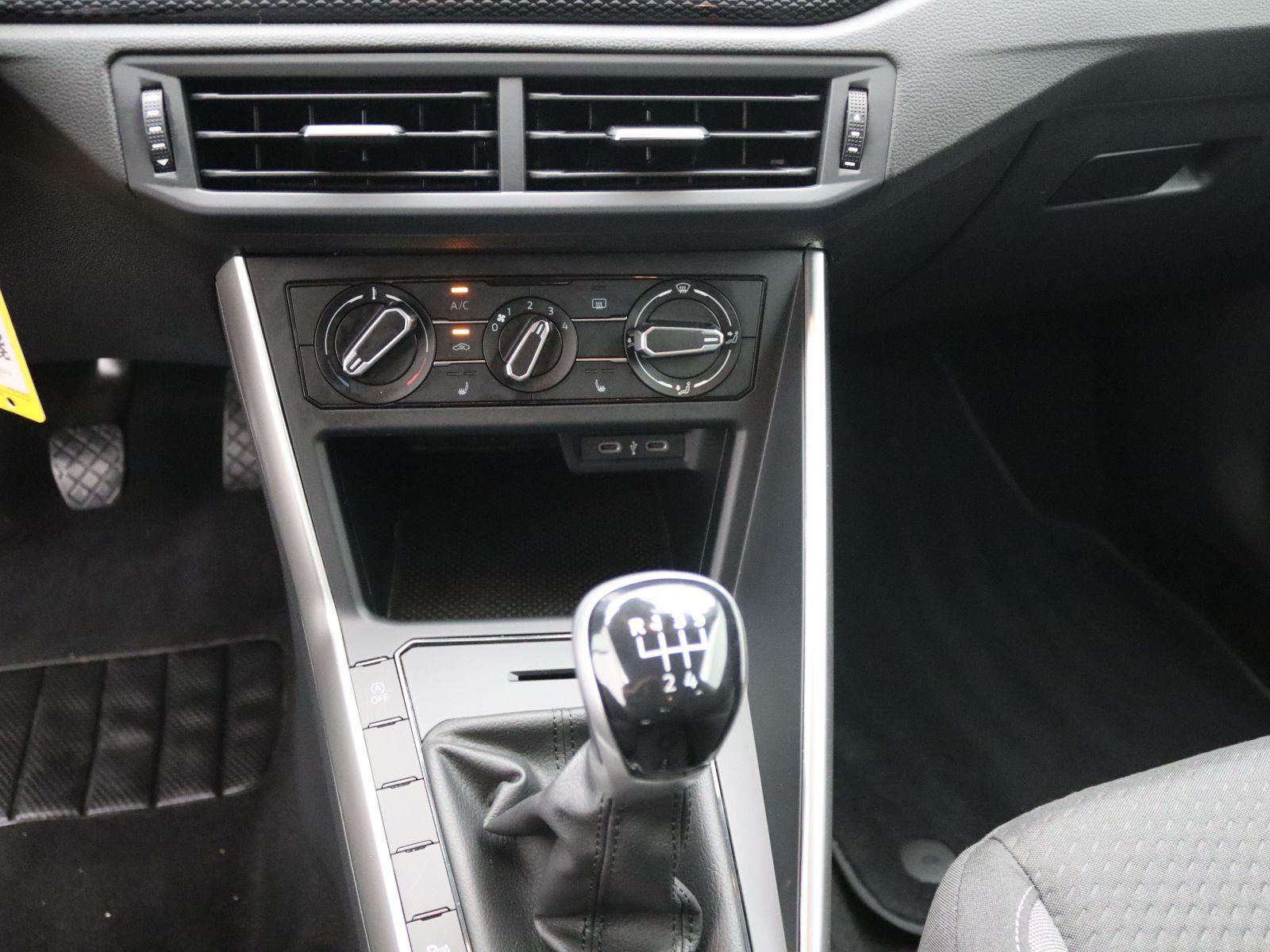 Volkswagen Polo Life 1.0 / App-Connect, DAB+, SHZ, PDC, миниатюра 12