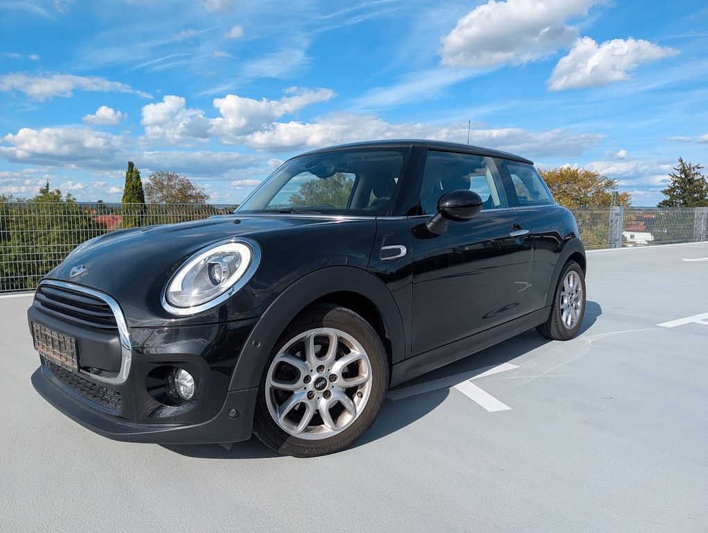 Image of MINI ONE