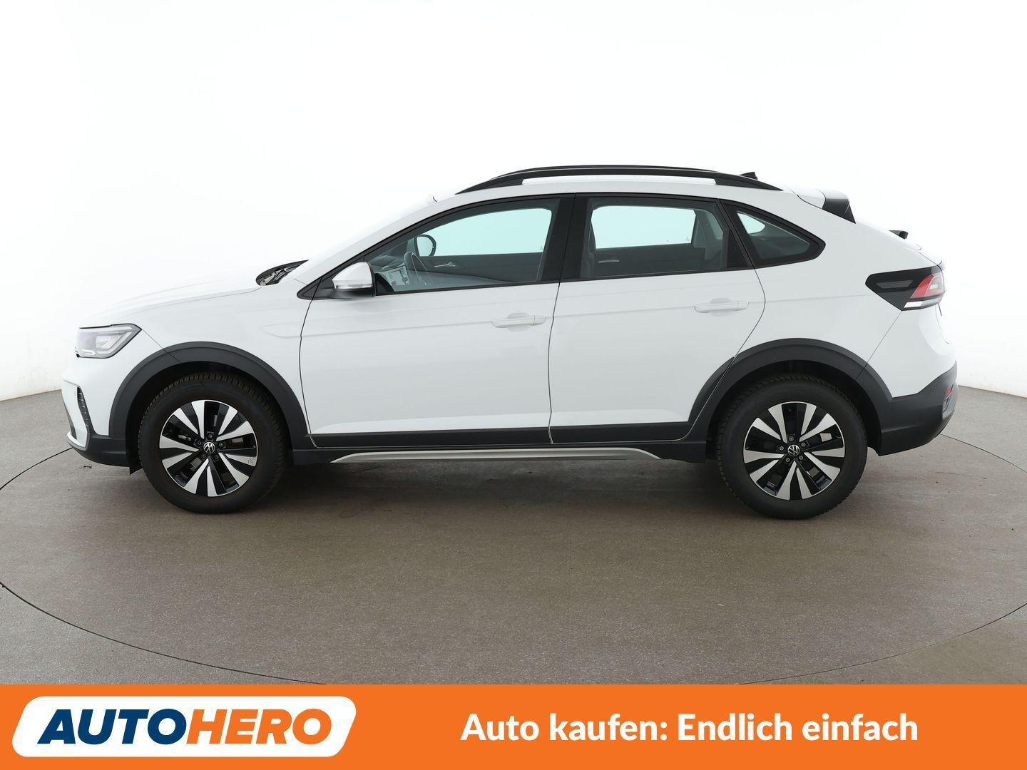 Volkswagen Taigo 1.0 TSI Life*LED*SPUR*PDC*SHZ*KLIMA*, миниатюра 2