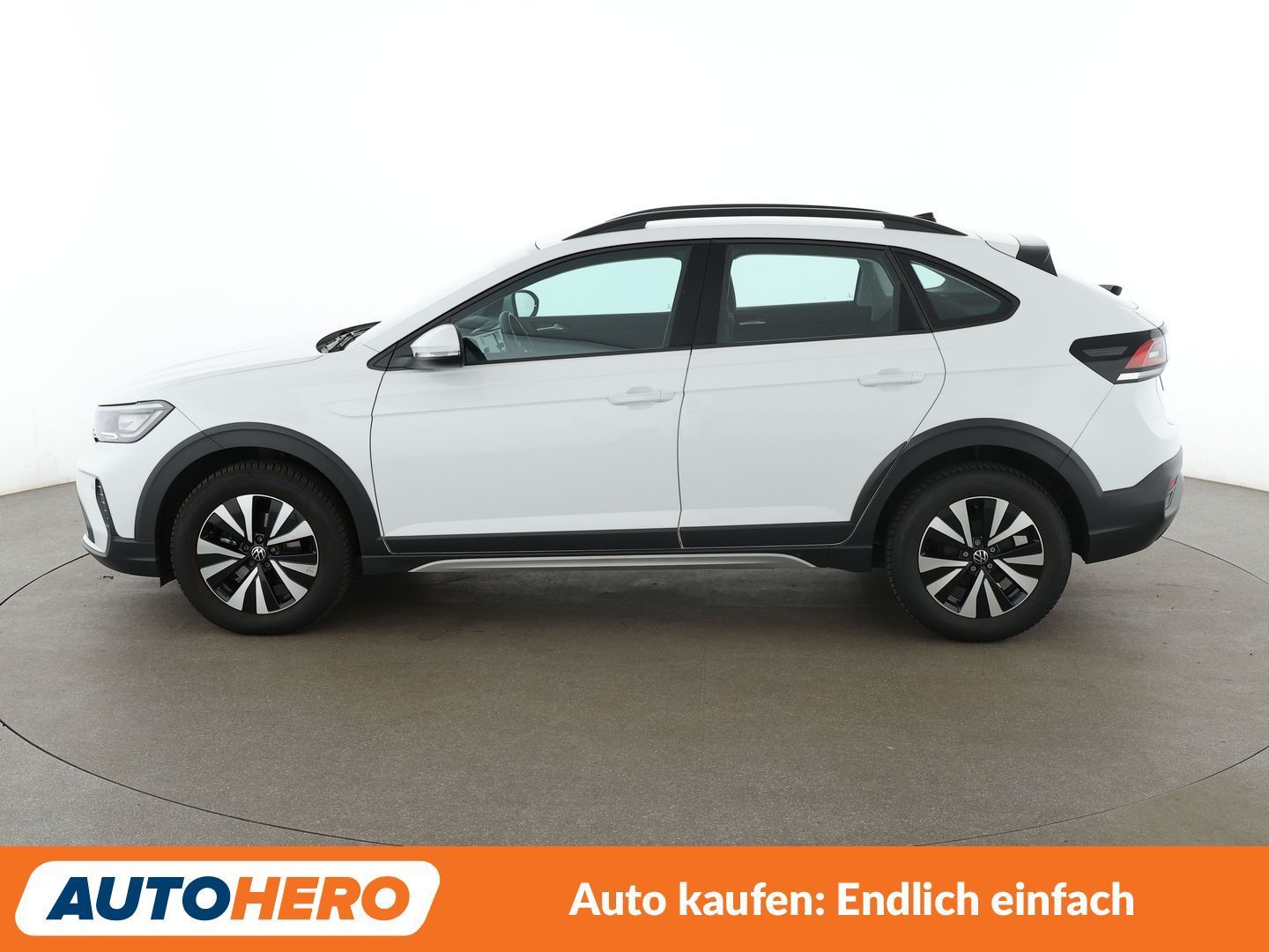 Volkswagen Taigo 1.0 TSI Life*LED*SPUR*PDC*SHZ*KLIMA* imagem 3
