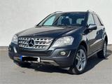Mercedes-Benz Mercedes Ml350CDI NAVI KLIMA SCHIEBEDACH T... - Mercedes-Benz ML 350