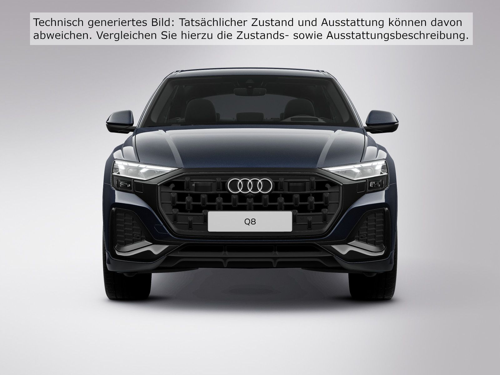 Audi Q8 - Bild 6