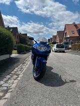 Suzuki GSX-R 600 K1 - SUZUKI 2001 GSX R 600