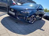 Hyundai i30cw N Line DCT*ABSTANDSTEMPOMAT*LED*NAVI*Sitzh