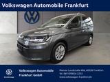 Volkswagen Caddy Life 5-Sitzer 2,0 l 75 kW TDI EU6 SCR Fron - Volkswagen Neuwagen: Eu