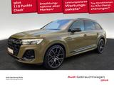 Audi SQ7 4.0 TFSI quattro tiptronic Head-Up B&O Matri - gebrauchte Audi SQ7 aus dem Jahr 2024