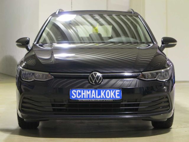 VW Golf VIII Variant 2.0 TDI SCR DSG7 Life Navi