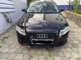Audi a4 2.0 tdi s-line - Audi A4 aus 2006: TDI