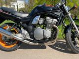 Suzuki Bandit GSF 600 TOP Zustand, nagelneue Reifen - Offers