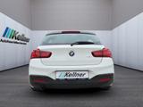 BMW 118 i Aut. M-Sport+Leder+LED-SW+18Zoll+Sitzheizg - BMW 118 in Erfurt