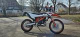 KTM 690 Enduro R Adventure Reise Rally - KTM ENDURO R