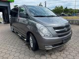 Hyundai h1 TÜV neu - gebrauchte Hyundai H-1 aus dem Jahr 2010