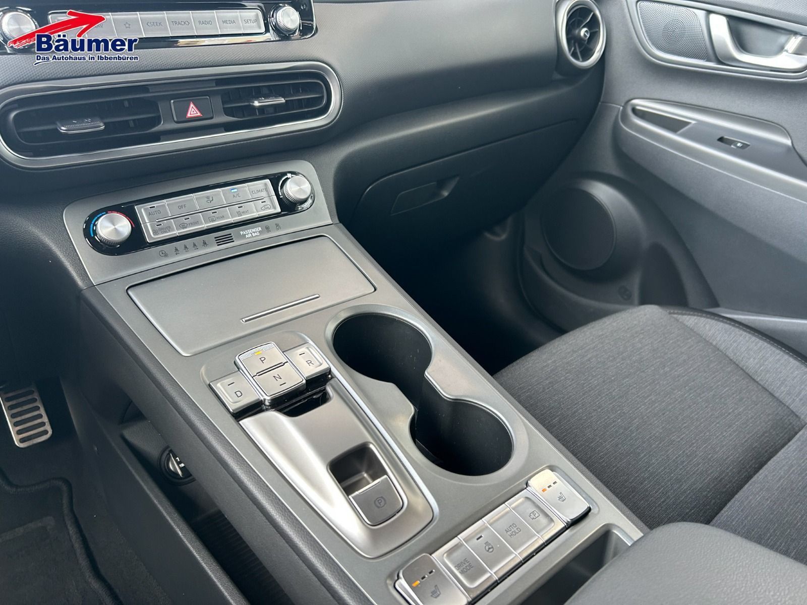 Hyundai KONA Elektro – Bild 28