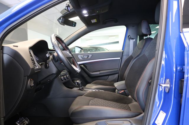 Ateca FR GARANTIE/ACC/AHK/KAMERA/PDC/LED – Vorschau 16