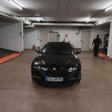 Alfa Romeo  Spider Cabrio  916 - gebrauchte Alfa Romeo Spider aus dem Jahr 1995