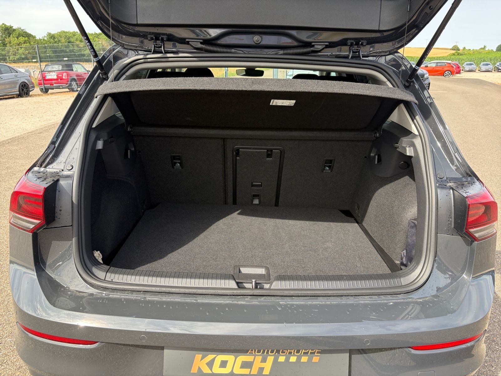 Volkswagen Golf - Bild 15