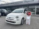 Fiat 500 1.2 Pop easypower Gpl 69cv - mit LPG-Antrieb: Cabrio