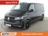 Volkswagen T6 Multivan 2.0 TDI Generation Six 4Motion Aut. - Volkswagen T6 Multivan in Krefeld