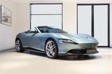 Ferrari Roma Spider - gebrauchte Ferrari Roma aus dem Jahr 2024