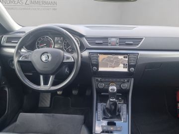 Skoda Superb - 9