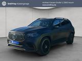 Mercedes-Benz GLS 63 AMG SPEEDSHIFT TCT 9G PanoDach AHK  Stand - Mercedes-Benz GLS 63 aus 2022