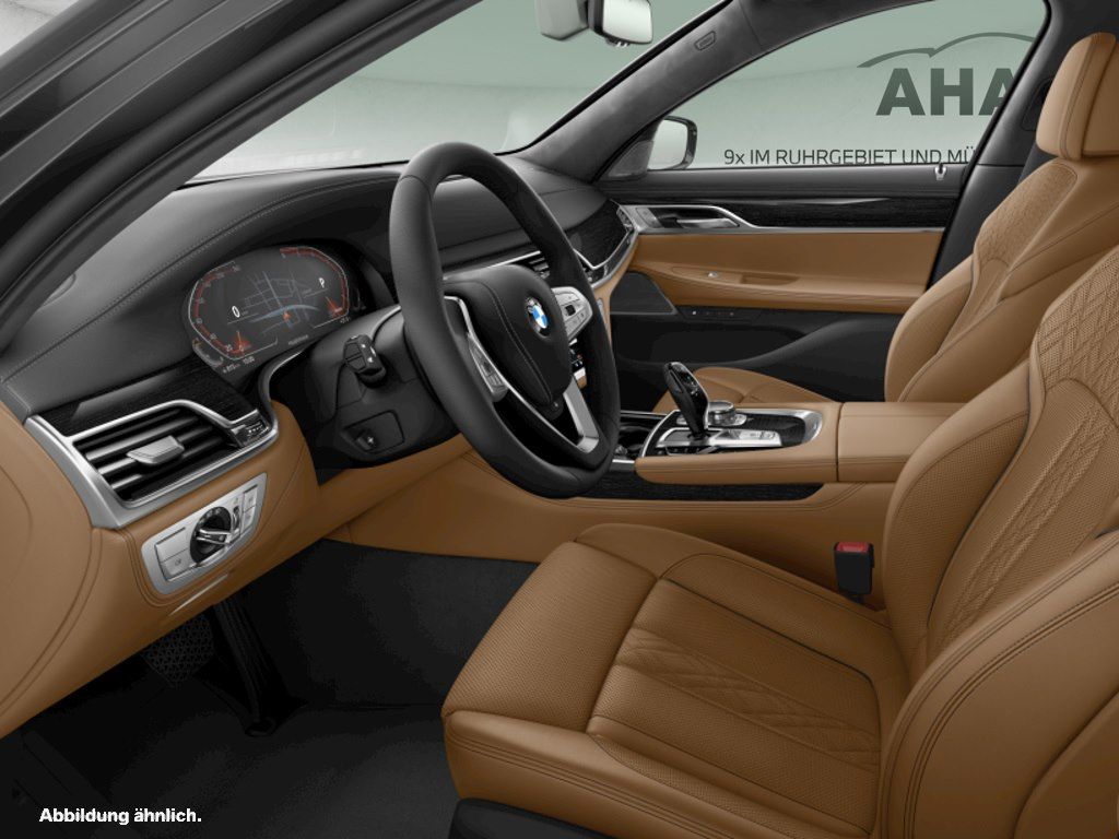 BMW 730 - Bild 3