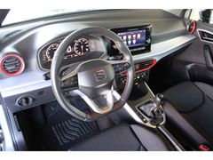 Fahrzeugabbildung Seat Arona Xcellence Beats FR Line*APPLE CAR PLAY*SHZ