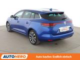 Renault Megane 1.5 BLUE dCi Intens*NAVI*CAM*LED*PDC*SHZ* - Renault Megane: Blau
