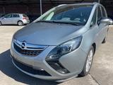 Opel Zafira C Tourer Innovation/XENON/PDC/7 Sitzer/ - Opel Zafira Gebrauchtwagen in Freiburg
