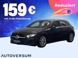 Mercedes-Benz A 180 d *PANO*KEYLESS*MATRIX*WIDE*KAM*MEM*SHZ*