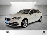 Seat Leon 1.5 eTSI FR DSG LED PDC RFK SHZ - Seat Leon: R 1p