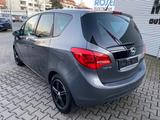 Opel Meriva B Style PDC/Tempo/Sitzhzg/Allwetterreifen - Opel Meriva: Automatik