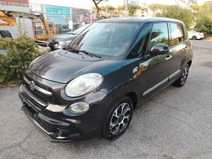 Image of Fiat 500L