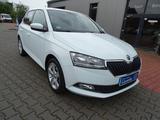 Skoda Fabia Cool Plus - gebrauchte Kleinwagen in Hamm