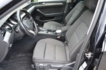 Volkswagen Passat Variant - 9