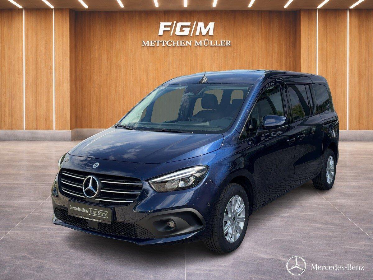 Mercedes-Benz T 180 lang PROGRESSIVE EDITION+LED*KEYGO+7Sitzer