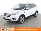 Ford Kuga 2.0 TDCi Titanium Aut.*NAVI*ACC*CAM*PDC*SHZ - Ford Kuga: Tdci Titanium