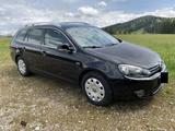 Volkswagen Golf Variant VI "Style" 1,4 TSI, Comfortli... - Volkswagen Golf aus 2011 mit Benzin-Antrieb: Kombi, 1.4
