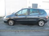 Renault Megane Expression - Renault Megane aus 2002: Kombi