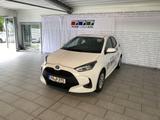 Toyota Yaris Hybrid 1.5 VVT-i Comfort - Toyota Yaris Vorführfahrzeuge mit Hybrid-Antrieb