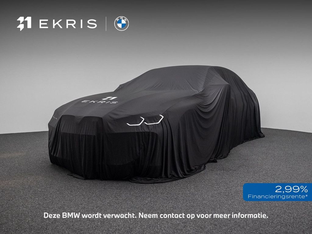 Image of BMW iX3