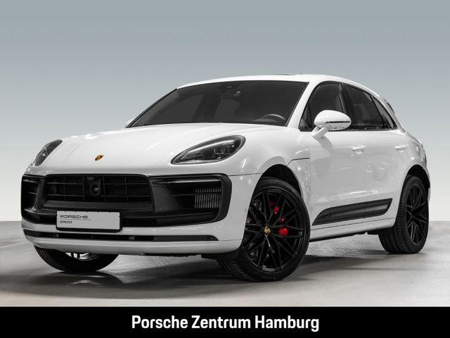 Porsche Macan GTS Luftfederung Parklenkassistent 19-Zoll